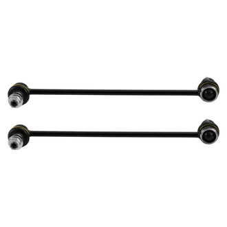 Metrix Premium Chassis Parts® - Front Stabilizer Bar Link Kit