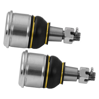 Metrix Premium Chassis Parts® - Front Lower Ball Joint Kit