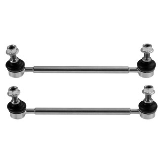 Metrix Premium Chassis Parts® - Front Stabilizer Bar Link Kit