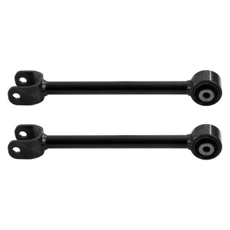 Metrix Premium Chassis Parts® - Rear Upper Control Arm Kit