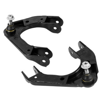 Metrix Premium Chassis Parts® - Front Upper Control Arm Kit
