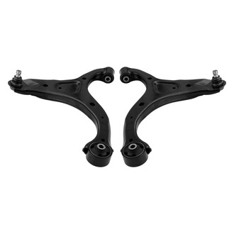 Metrix Premium Chassis Parts® - Front Lower Control Arm Kit