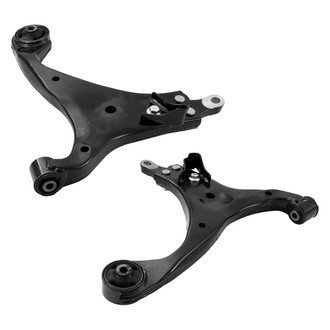 Metrix Premium Chassis Parts® - Front Lower Control Arm Kit