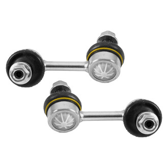 Metrix Premium Chassis Parts® - Rear Stabilizer Bar Link Kit
