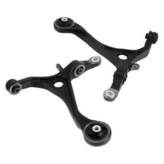 Metrix Premium Chassis Parts® - Front Lower Control Arm Kit