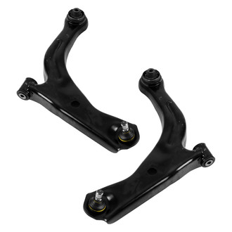 Metrix Premium Chassis Parts® - Front Lower Control Arm Kit