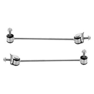 Metrix Premium Chassis Parts® - Rear Stabilizer Bar Link Kit