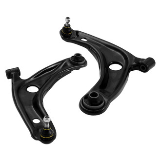Metrix Premium Chassis Parts® - Front Lower Control Arm Kit