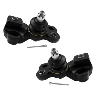 Metrix Premium Chassis Parts® - Front Lower Ball Joint Kit