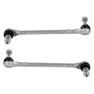 Metrix Premium Chassis Parts® - Front Stabilizer Bar Link Kit