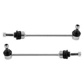 Metrix Premium Chassis Parts® - Front Stabilizer Bar Link Kit