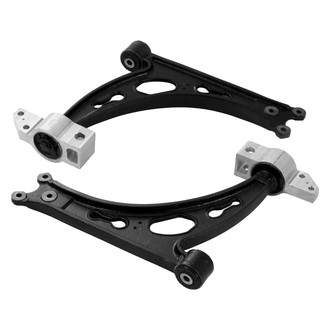 Metrix Premium Chassis Parts® - Front Lower Control Arm Kit