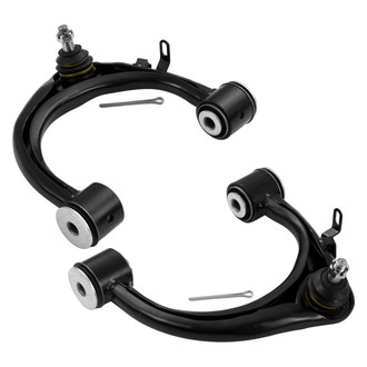 Metrix Premium Chassis Parts® - Front Upper Control Arm Kit