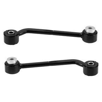 Metrix Premium Chassis Parts® - Rear Stabilizer Bar Link Kit