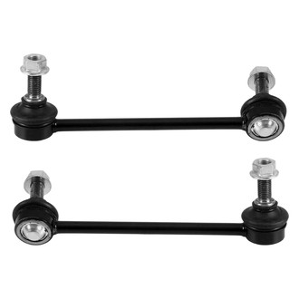 Metrix Premium Chassis Parts® - Rear Stabilizer Bar Link Kit