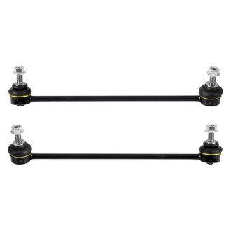 Metrix Premium Chassis Parts® - Front Stabilizer Bar Link Kit