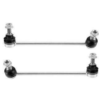 Metrix Premium Chassis Parts® - Front Stabilizer Bar Link Kit