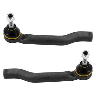 Metrix Premium Chassis Parts® - Front Outer Steering Tie Rod Ends
