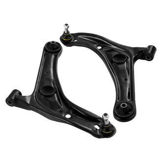 Metrix Premium Chassis Parts® - Front Lower Control Arm Kit