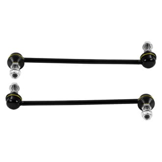 Metrix Premium Chassis Parts® - Front Stabilizer Bar Link Kit