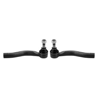 Metrix Premium Chassis Parts® - Front Outer Steering Tie Rod Ends