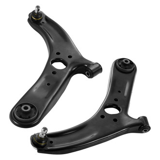 Metrix Premium Chassis Parts® - Front Lower Control Arm Kit