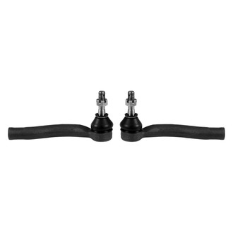 Metrix Premium Chassis Parts® - Front Outer Steering Tie Rod Ends