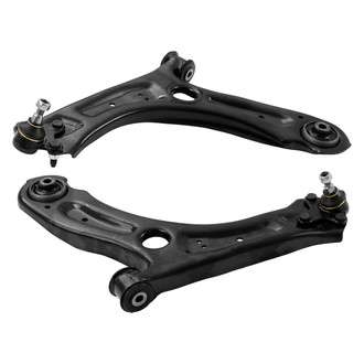 Metrix Premium Chassis Parts® - Front Lower Control Arm Kit