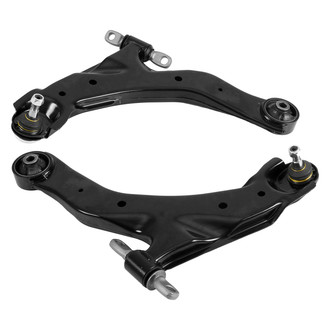 Metrix Premium Chassis Parts® - Front Lower Control Arm Kit