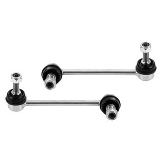 Metrix Premium Chassis Parts® - Rear Stabilizer Bar Link Kit
