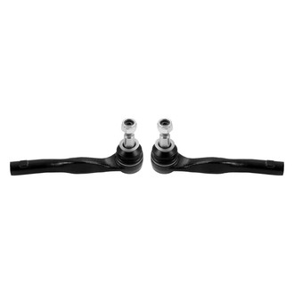 Metrix Premium Chassis Parts® - Front Outer Steering Tie Rod Ends