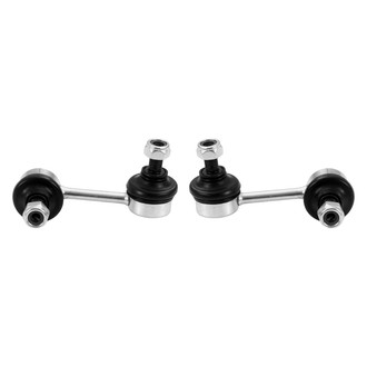 Metrix Premium Chassis Parts® - Rear Stabilizer Bar Link Kit