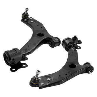 Metrix Premium Chassis Parts® - Front Lower Control Arm Kit