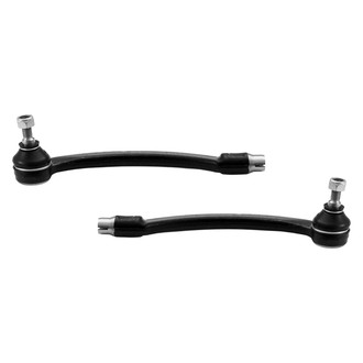 Metrix Premium Chassis Parts® - Front Outer Steering Tie Rod Ends