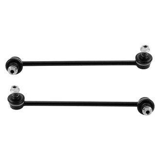 Metrix Premium Chassis Parts® - Front Stabilizer Bar Link Kit