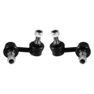 Metrix Premium Chassis Parts® - Front Stabilizer Bar Link Kit