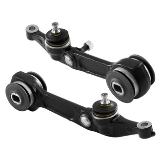 Metrix Premium Chassis Parts® - Control Arm Kit