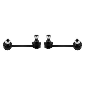Metrix Premium Chassis Parts® - Rear Stabilizer Bar Link Kit