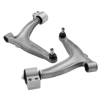 Metrix Premium Chassis Parts® - Front Lower Control Arm Kit