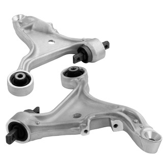 Metrix Premium Chassis Parts® - Front Lower Control Arm Kit