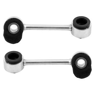 Metrix Premium Chassis Parts® - Front Stabilizer Bar Link Kit