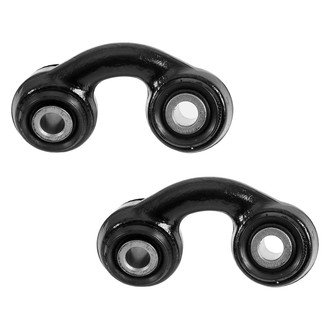 Metrix Premium Chassis Parts® - Front Stabilizer Bar Link Kit