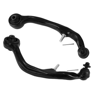 Metrix Premium Chassis Parts® - Front Lower Control Arm Kit