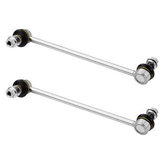 Metrix Premium Chassis Parts® - Front Stabilizer Bar Link Kit