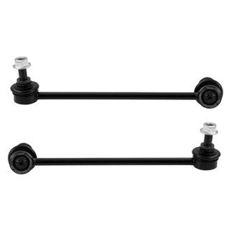 Metrix Premium Chassis Parts® - Rear Stabilizer Bar Link Kit