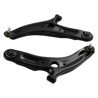 Metrix Premium Chassis Parts® - Front Lower Control Arm Kit