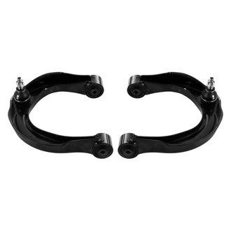 Metrix Premium Chassis Parts® - Front Upper Control Arm Kit