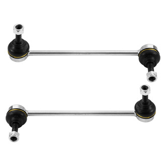 Metrix Premium Chassis Parts® - Front Stabilizer Bar Link Kit