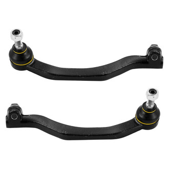 Metrix Premium Chassis Parts® - Front Outer Steering Tie Rod Ends