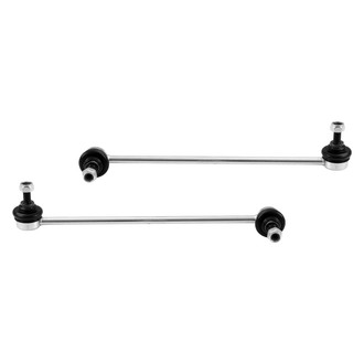 Metrix Premium Chassis Parts® - Front Stabilizer Bar Link Kit